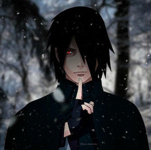 Meet your Posher, Nicholas